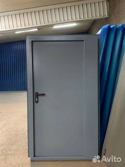 Противопожарный люк