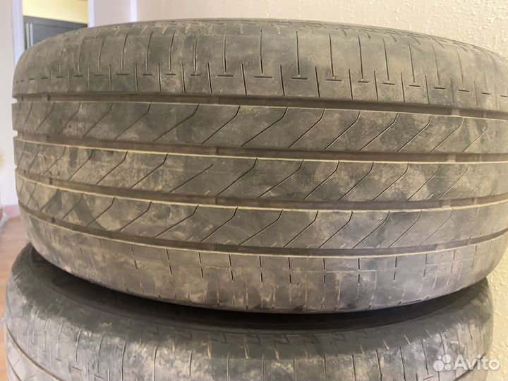 Bridgestone Turanza T005 245/45 R18