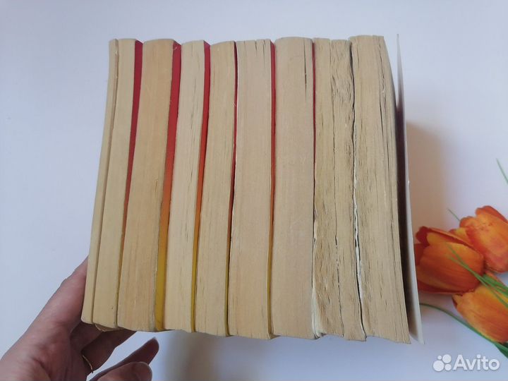 Юлия Шилова 8 книг