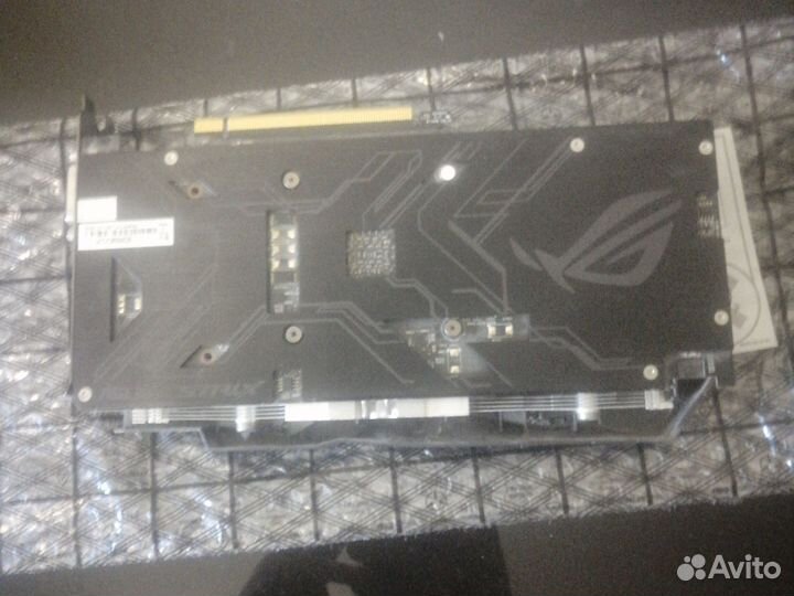 Видеокарта nvidia gtx 1050 ti