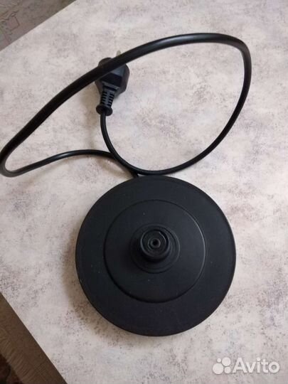 Подставка для электрического чайника leran