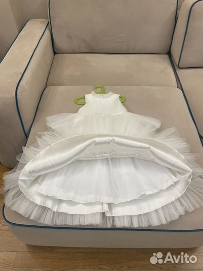 Платье little star 122