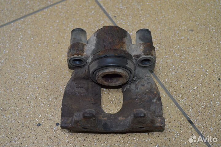 Суппорт Передний,задний Вольво S60 I, S 80 I, хс70