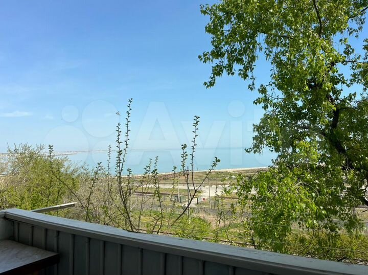 1-к. квартира, 60 м², 3/4 эт.