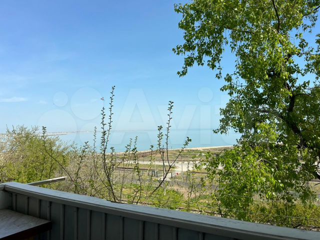 1-к. квартира, 60 м², 3/4 эт.