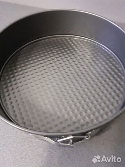 Ёмкость для выпечки