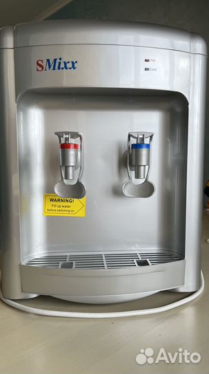 Кулер для воды