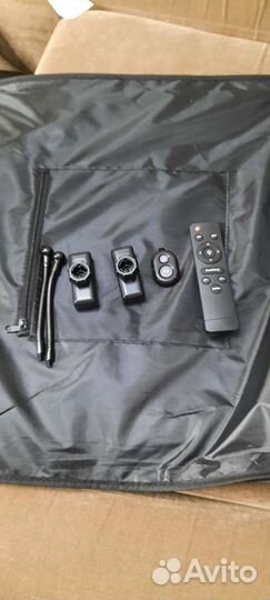 Свет для съемки