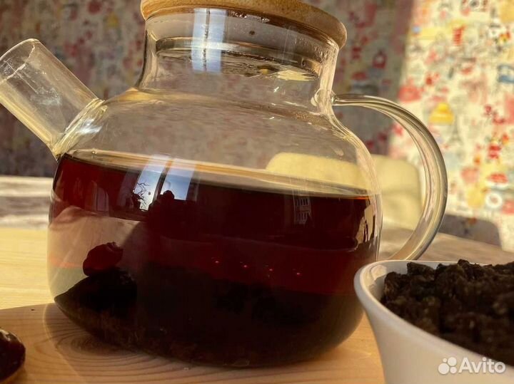 Иван-чай 1 кг по рецепту, традиционный