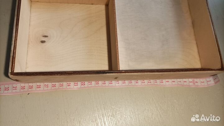 Поднос для сортировки Монтессори