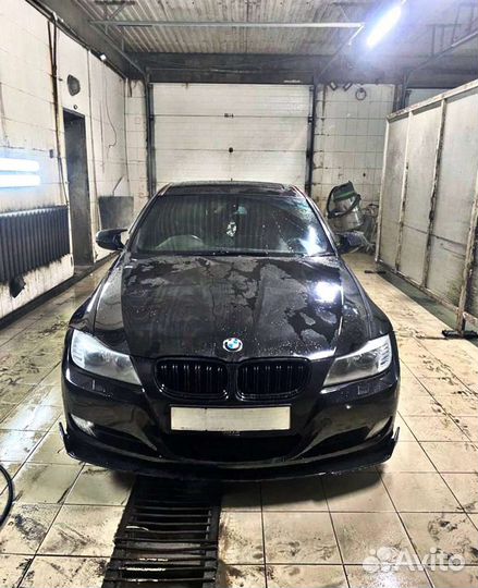 Губа / сплиттер универсальный