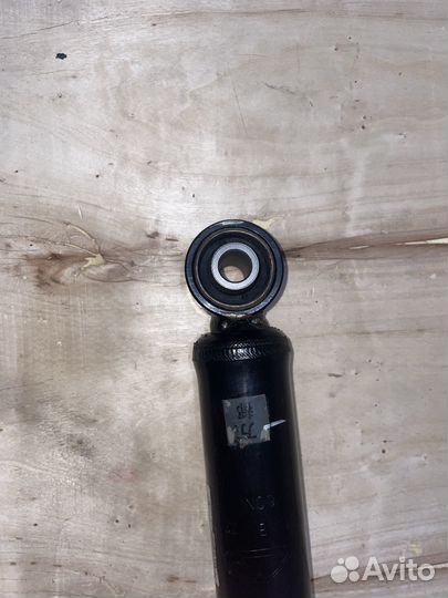 Амортизатор задний 661 заднее Chery Tiggo 8 Pro Б/у