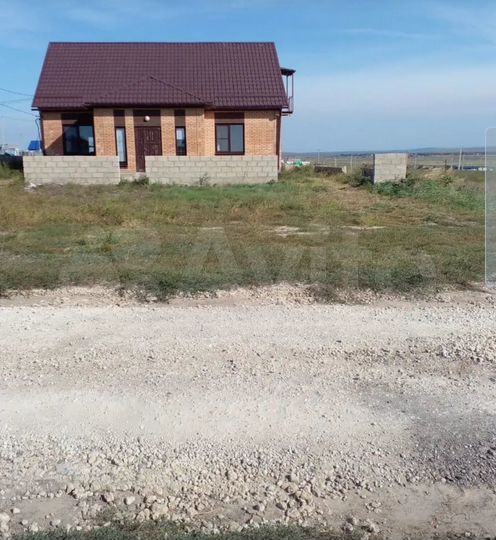 Участок 8,2 сот. (ИЖС)