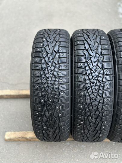 Nokian Tyres Nordman 7 185/70 R14 92T