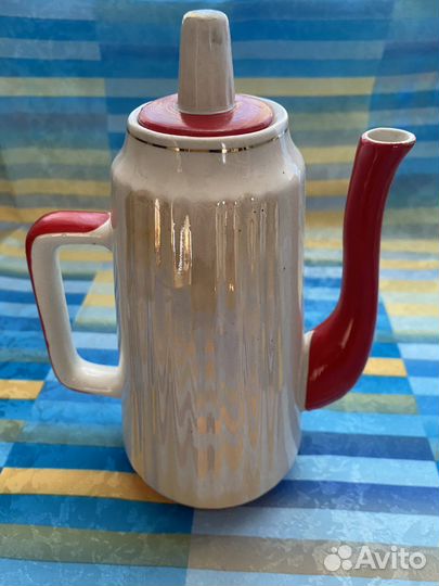 Кофеник,сахарница,молочник”Ереванский фз”