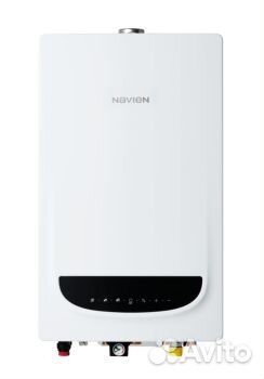 Газовые Котлы Двухконтурные Navien