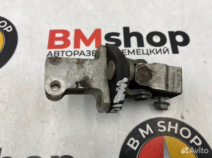 Кардан рулевого вала Mercedes-Benz E 320 W210