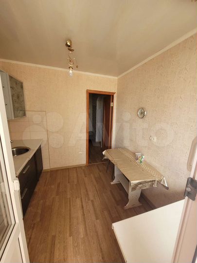 3-к. квартира, 62 м², 3/5 эт.