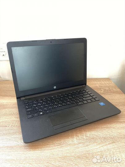 Hp 14-bs000ur/intel/4Gb/ssd256gb