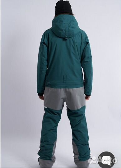 Комбинезон мужской CoolZone размер L