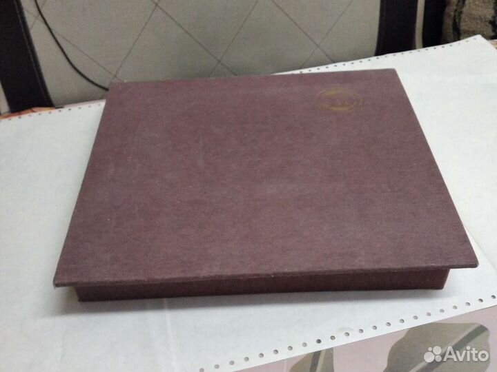 Набор столовый