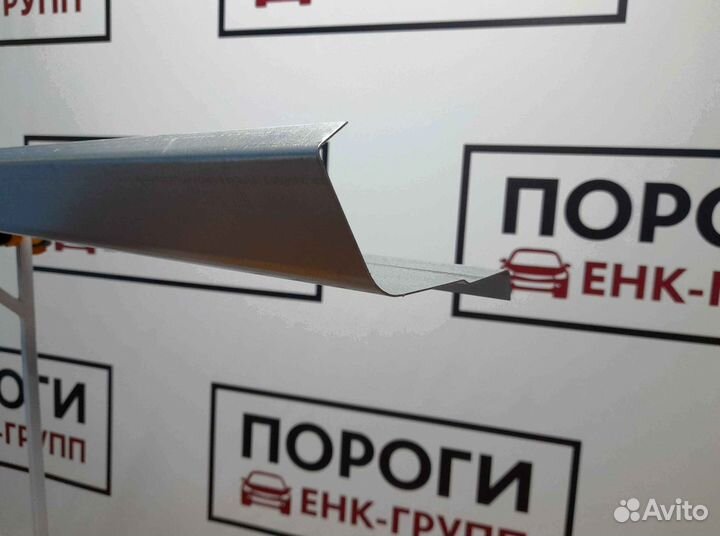 Пороги на все марки авто