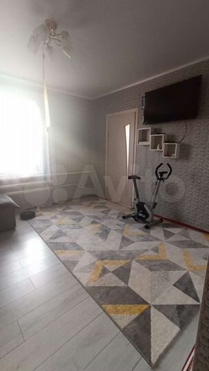 Дом 50 м² на участке 9 сот.