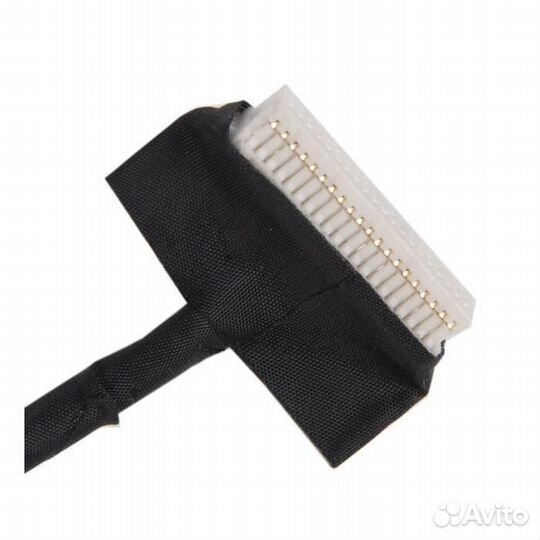 Шлейф матрицы ноутбука 6017B0290701