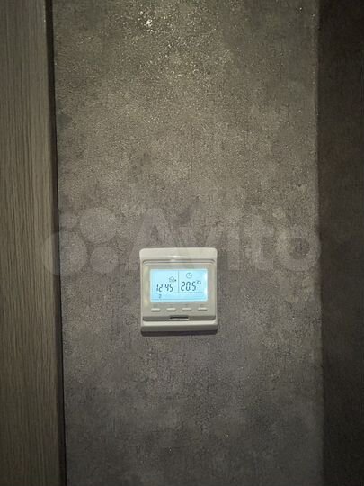 1-к. квартира, 41,9 м², 12/20 эт.