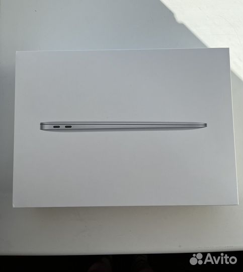 Apple MacBook Air 13 M1 8/256 GB