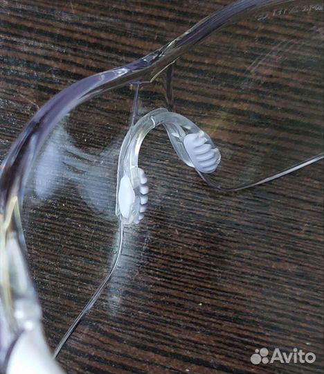 Очки защитные