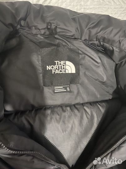 Куртка THE north face мужская, L-XL(оригинал)