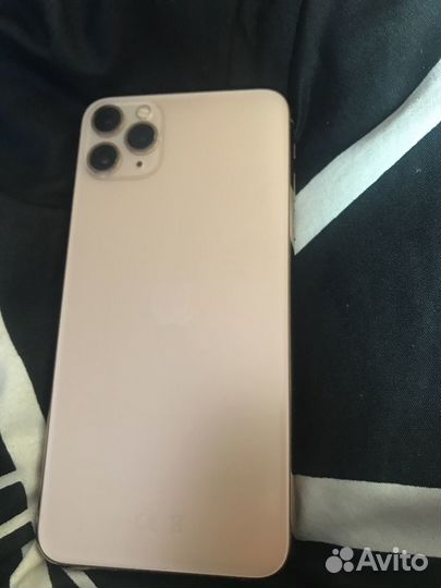 iPhone 11 Pro Max, 64 ГБ