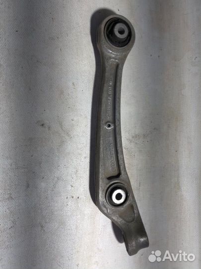 Рычаг подвески нижний передний левый Audi A7 С7