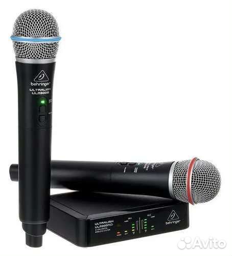 Активная акустика для мероприятий