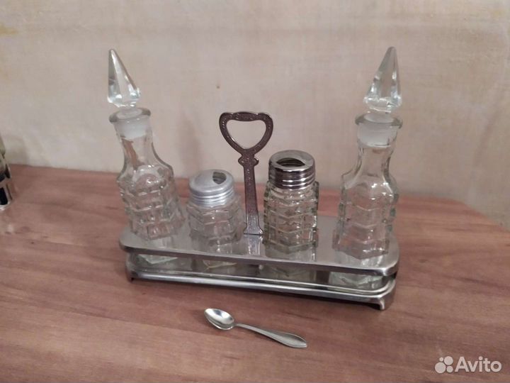 Набор для специй