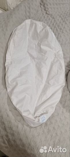 Кокон для новорожденных
