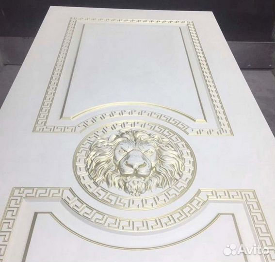 Межкомнатные двери