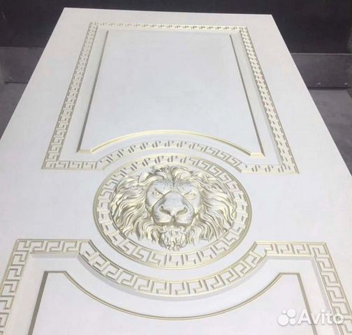 Межкомнатные двери