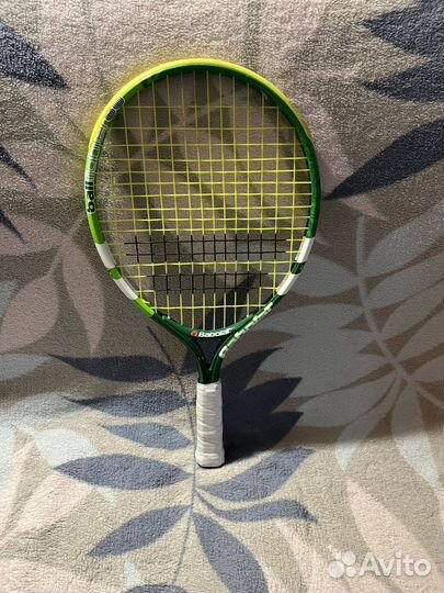 Ракетка для большого тенниса детская Babolat