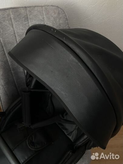 Коляска 3 в 1 Verdi mirage