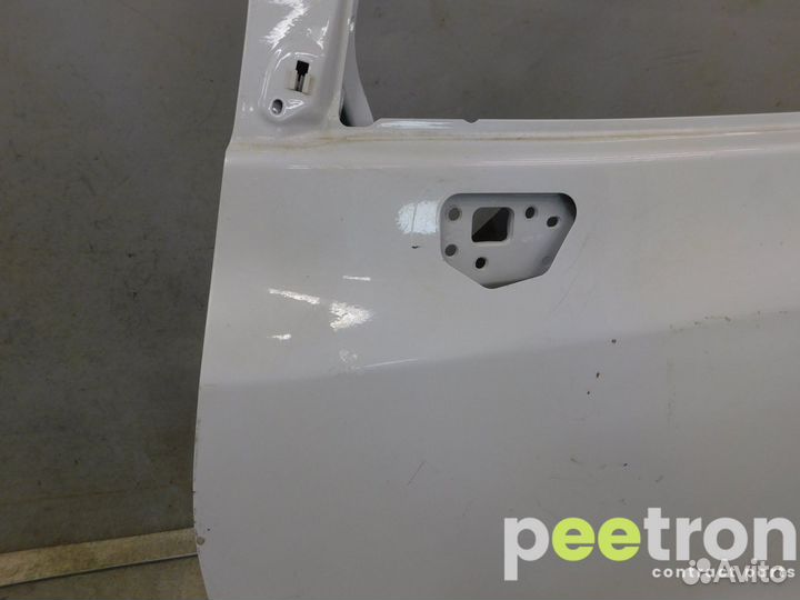 Б/У Дверь передняя левая б/у 6800261M00 suzuki