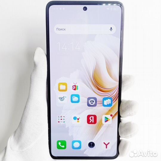 TECNO Camon 20 Pro, 8/256 ГБ