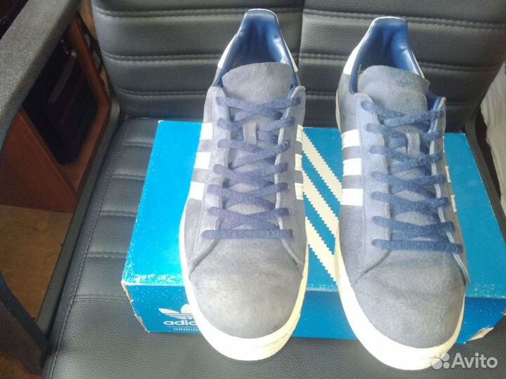 Кеды Adidas Campus 80s