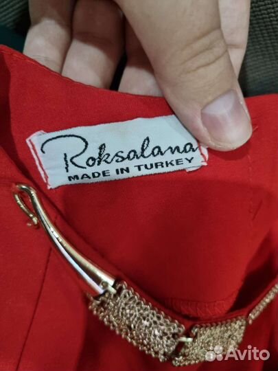 Вещи пакетом 40 42 размер турция