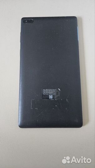 Lenovo TB 7304