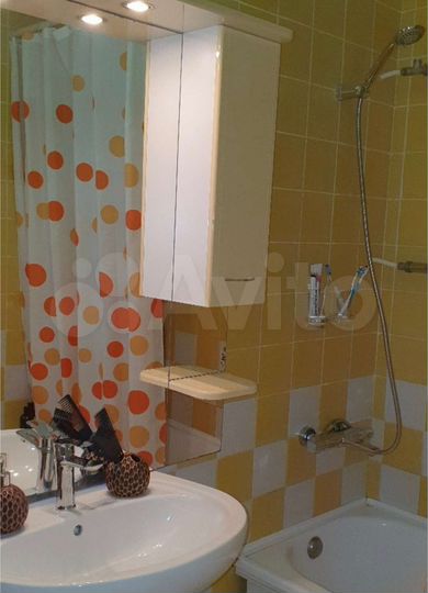 3-к. квартира, 74 м², 6/6 эт.