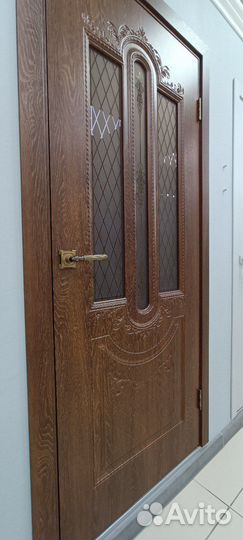 Двери межкомнатные
