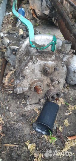 Запчасти для мотоцикла