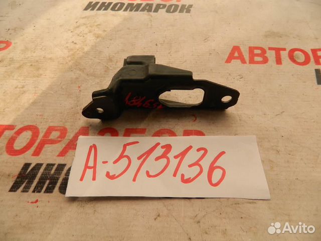 Датчик AIR BAG для Toyota RAV 4 2000-2005г